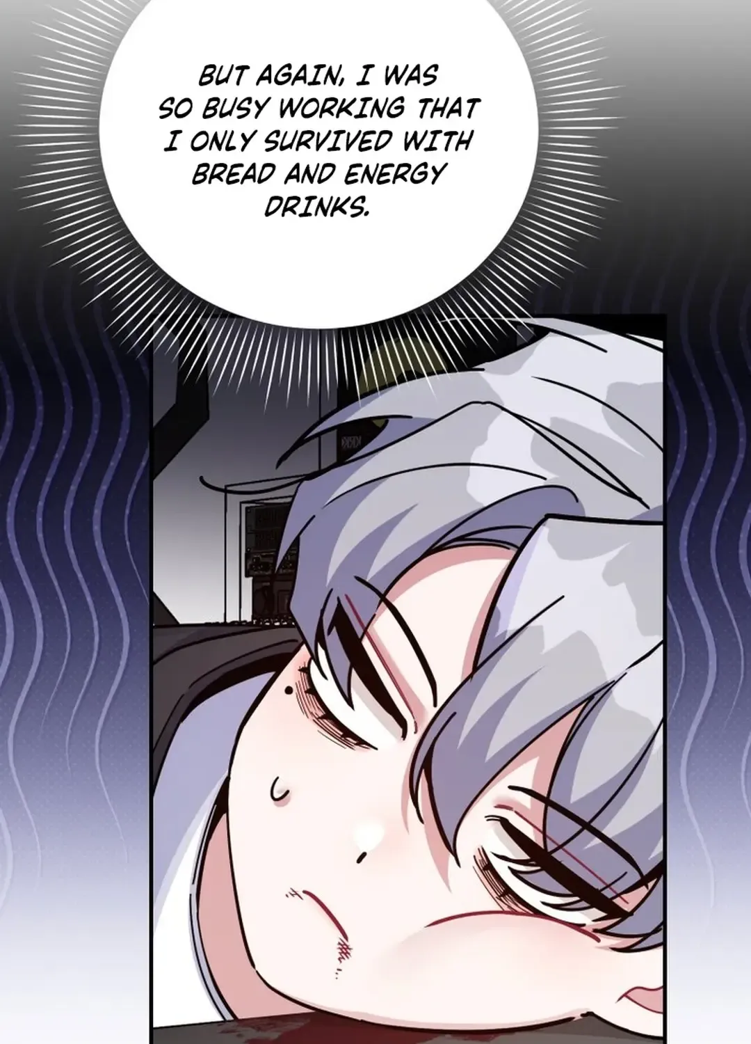 A Blank Slate Regression for the Idol That Lost His Original Mindset Kainu Manga Chapter 30 Page 24
