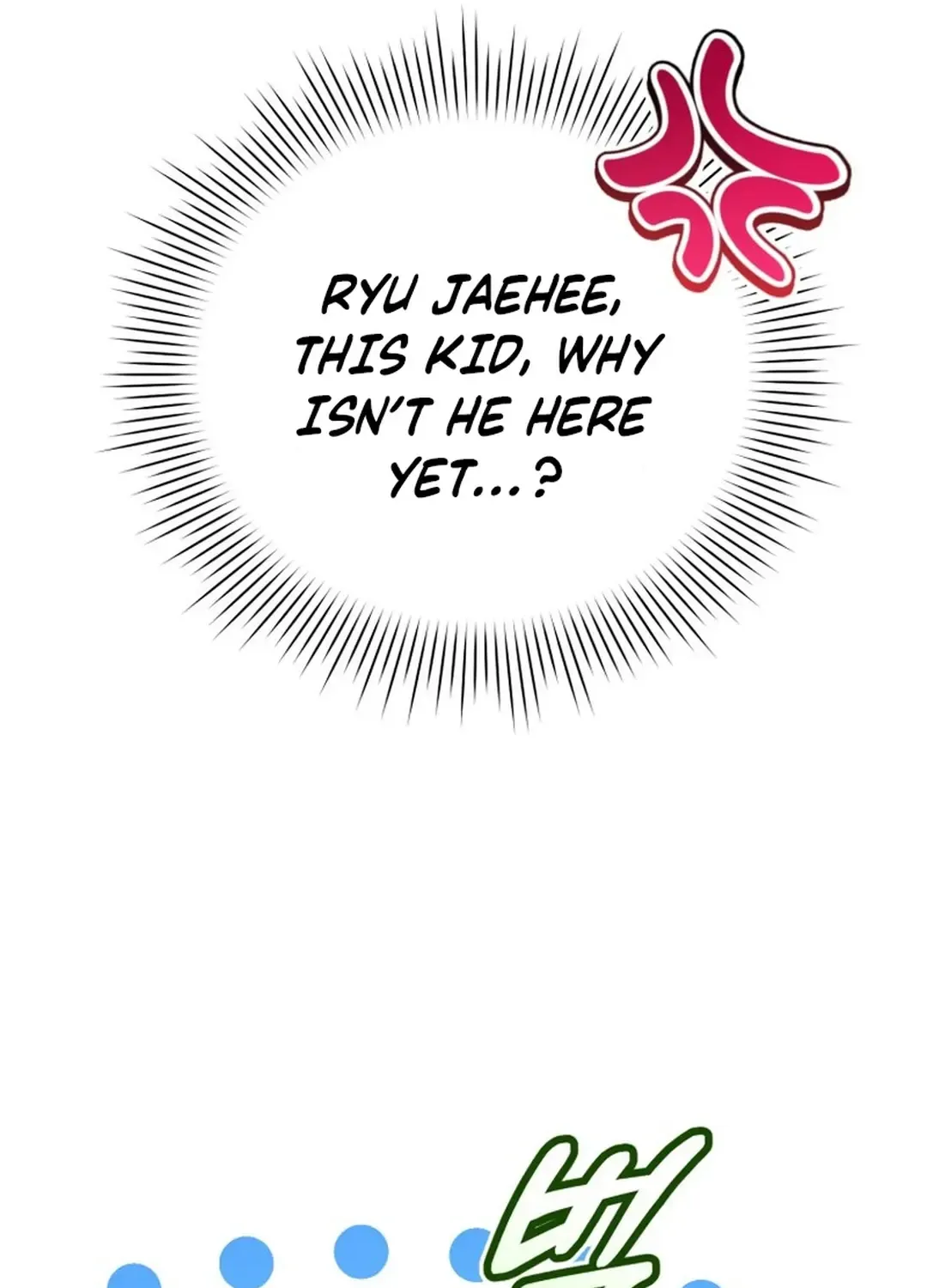 A Blank Slate Regression for the Idol That Lost His Original Mindset Kainu Manga Chapter 30 Page 31