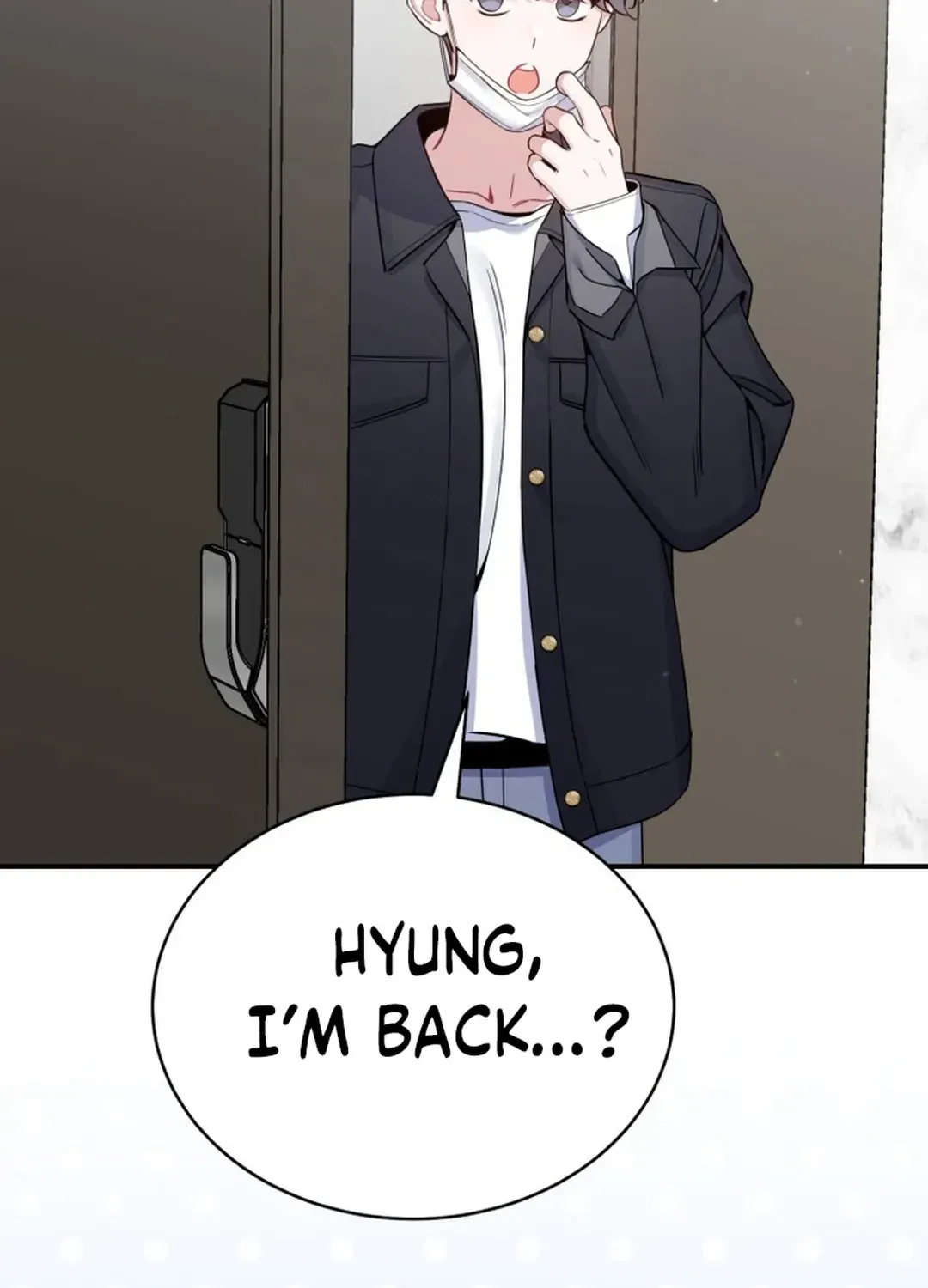 A Blank Slate Regression for the Idol That Lost His Original Mindset Kainu Manga Chapter 30 Page 33
