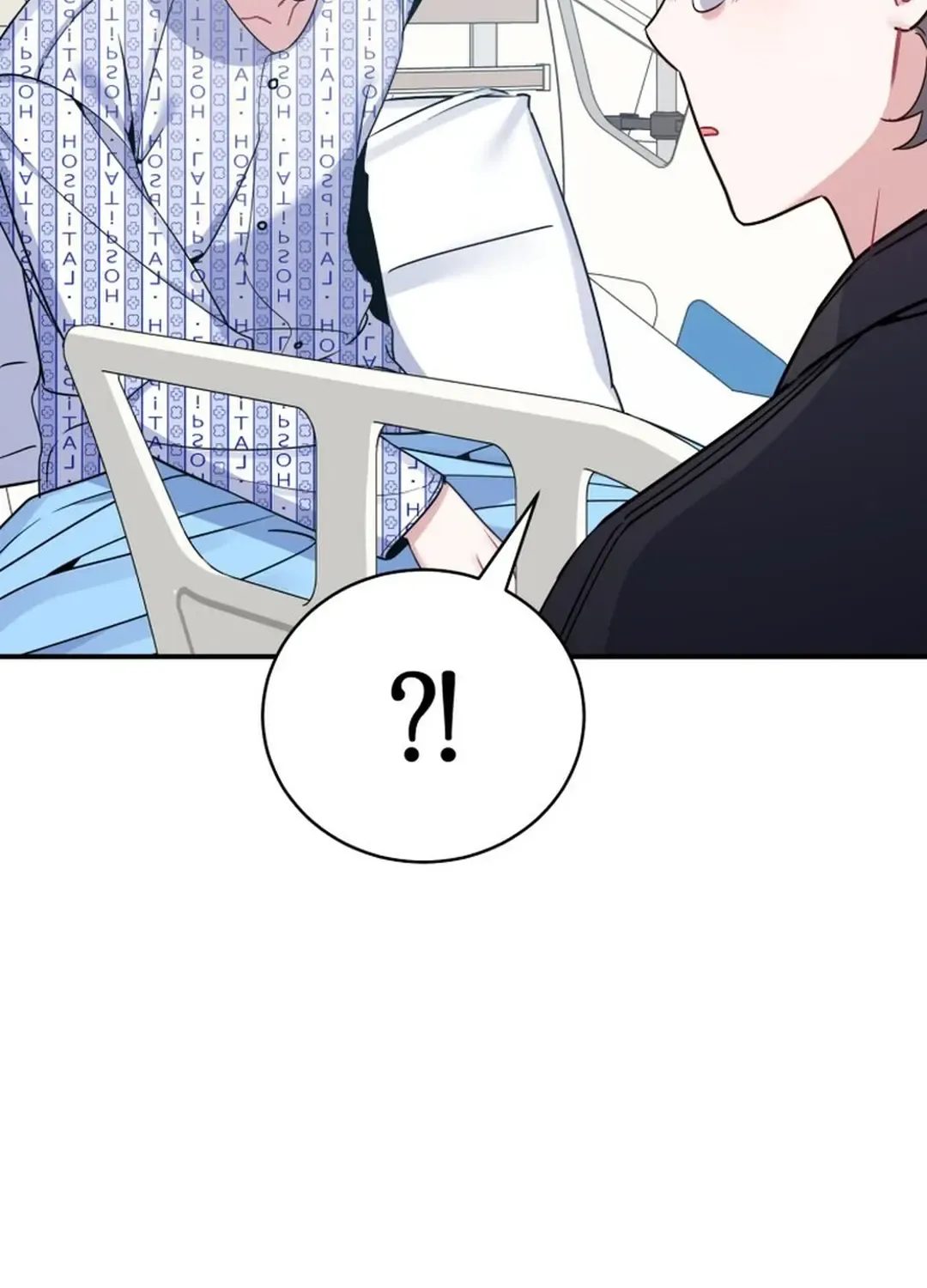 A Blank Slate Regression for the Idol That Lost His Original Mindset Kainu Manga Chapter 30 Page 57