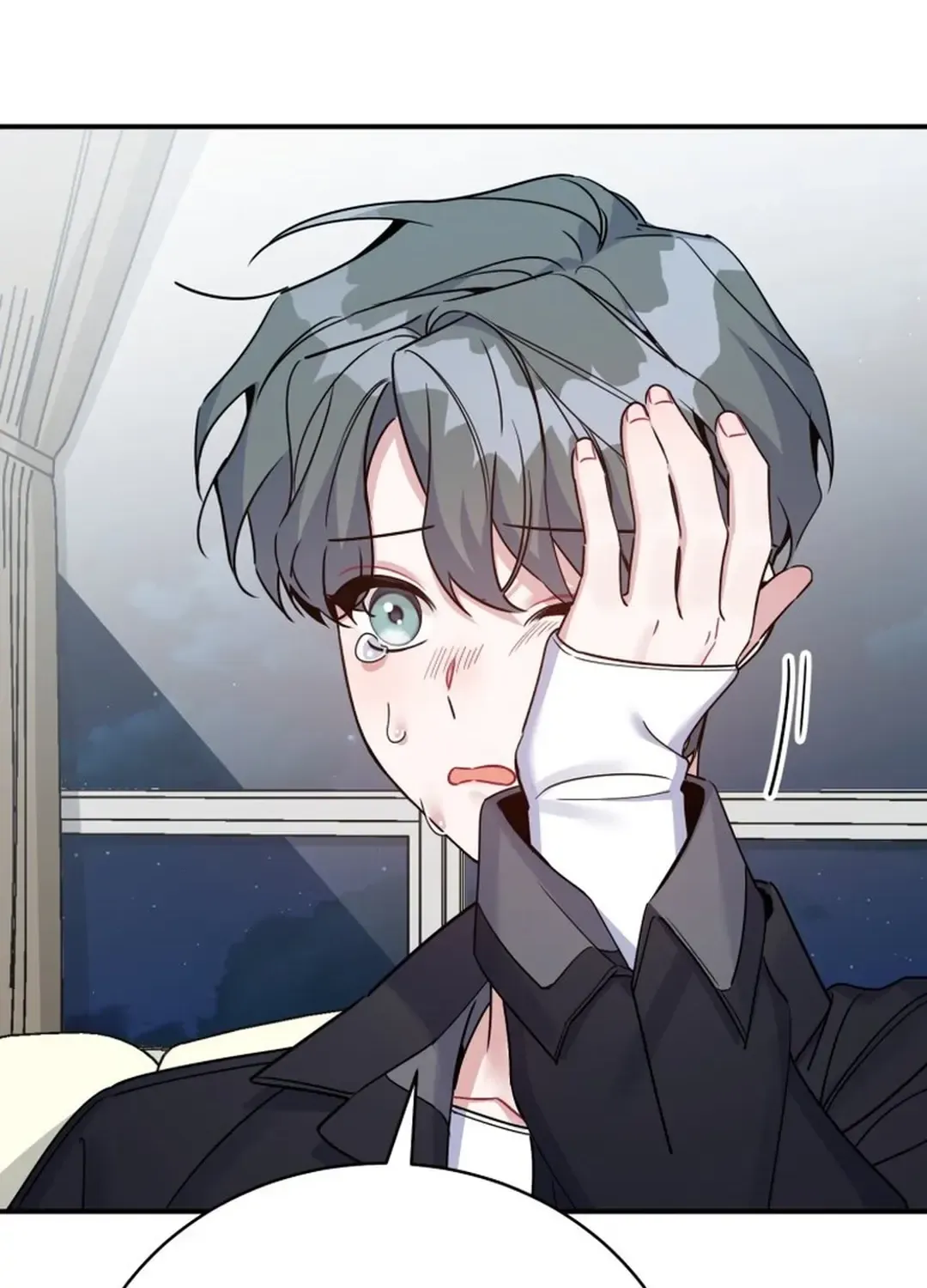 A Blank Slate Regression for the Idol That Lost His Original Mindset Kainu Manga Chapter 30 Page 58