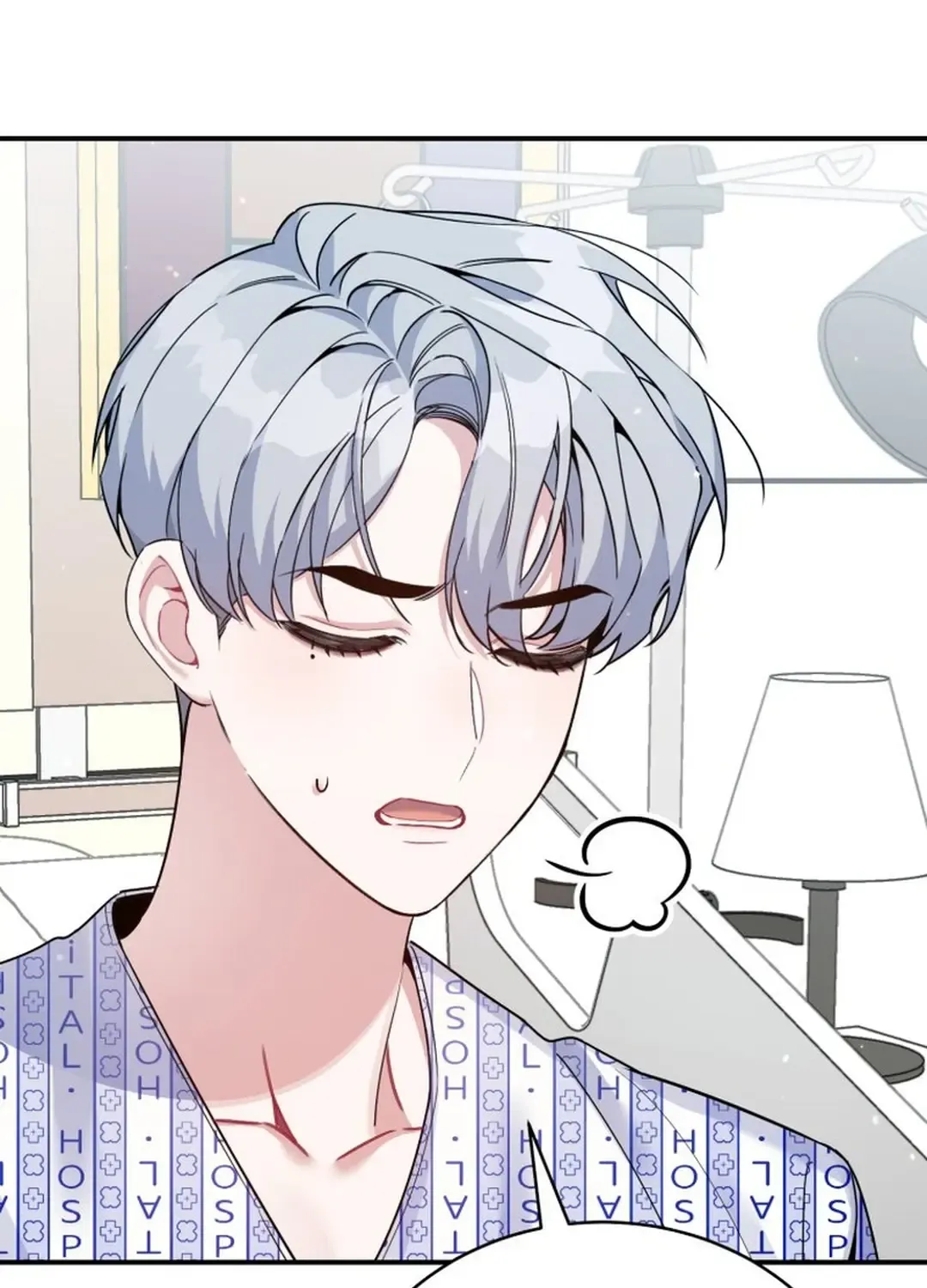 A Blank Slate Regression for the Idol That Lost His Original Mindset Kainu Manga Chapter 30 Page 60