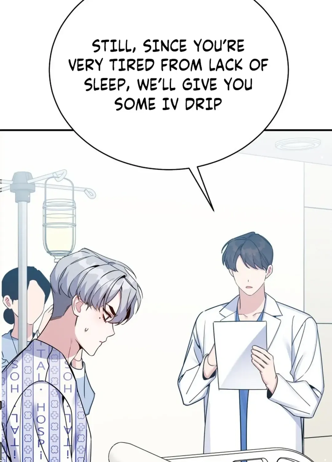 A Blank Slate Regression for the Idol That Lost His Original Mindset Kainu Manga Chapter 30 Page 68