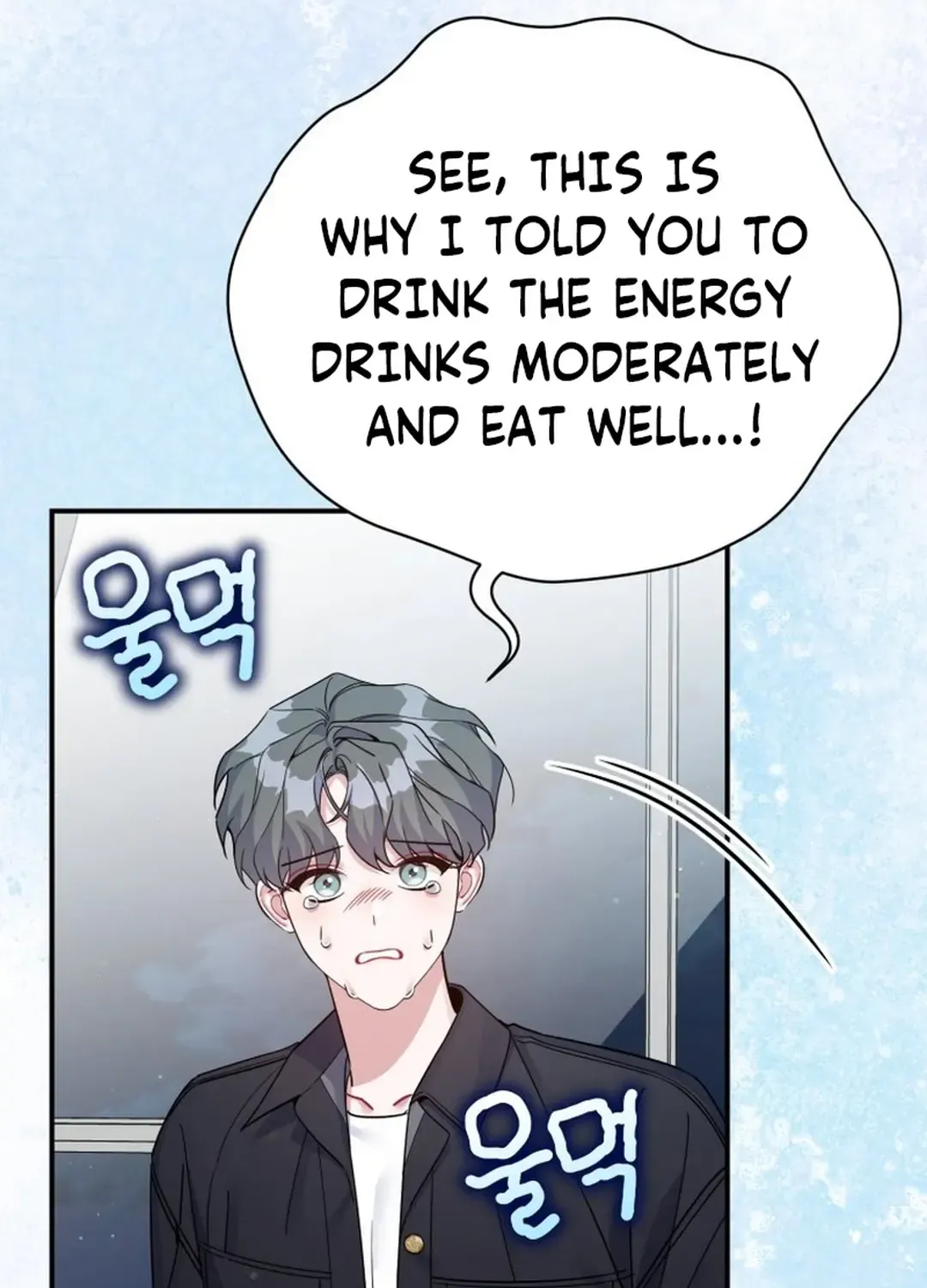A Blank Slate Regression for the Idol That Lost His Original Mindset Kainu Manga Chapter 30 Page 70
