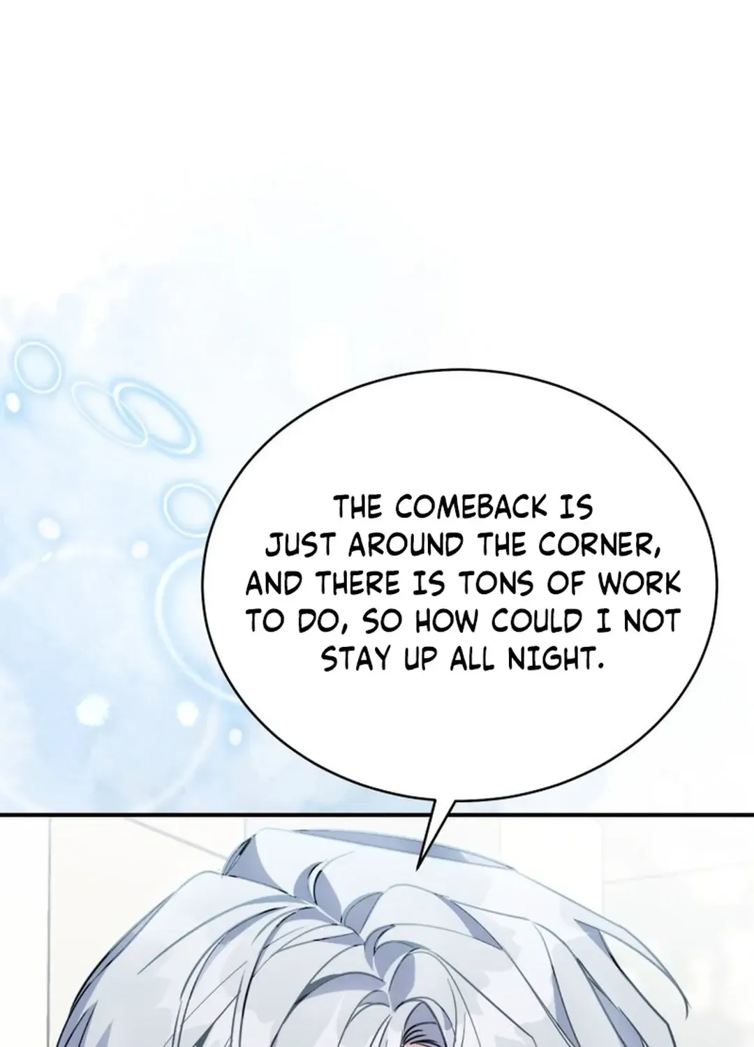 A Blank Slate Regression for the Idol That Lost His Original Mindset Kainu Manga Chapter 30 Page 73