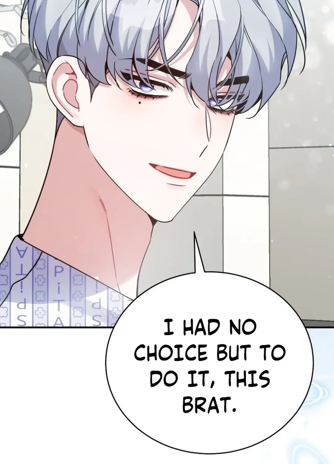 A Blank Slate Regression for the Idol That Lost His Original Mindset Kainu Manga Chapter 30 Page 74