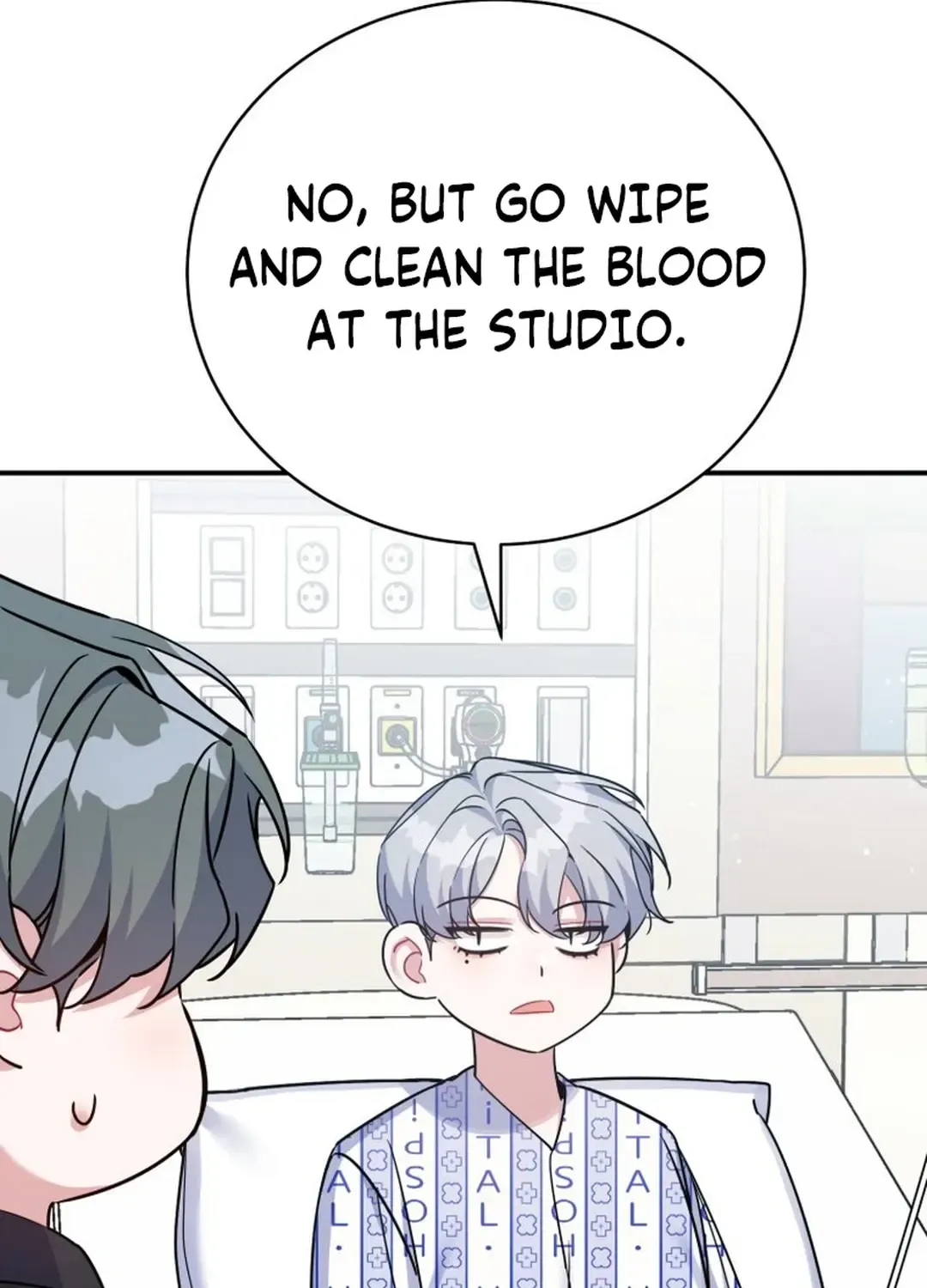 A Blank Slate Regression for the Idol That Lost His Original Mindset Kainu Manga Chapter 30 Page 79