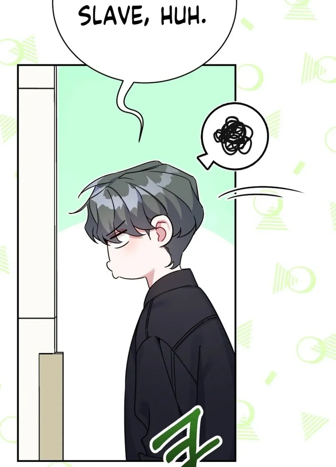 A Blank Slate Regression for the Idol That Lost His Original Mindset Kainu Manga Chapter 30 Page 81