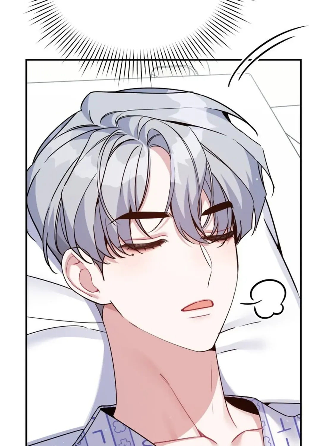 A Blank Slate Regression for the Idol That Lost His Original Mindset Kainu Manga Chapter 30 Page 83