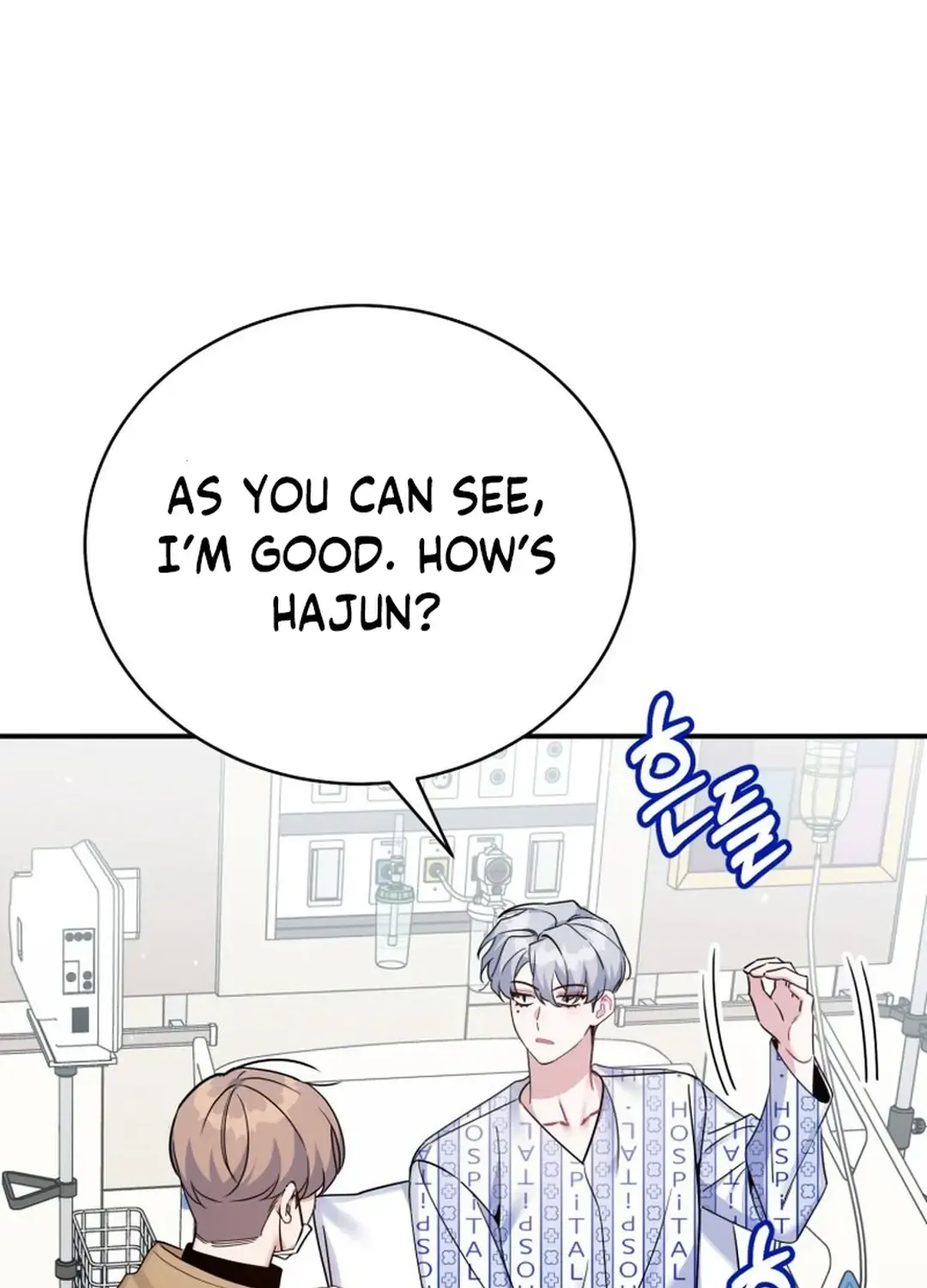 A Blank Slate Regression for the Idol That Lost His Original Mindset Kainu Manga Chapter 30 Page 89