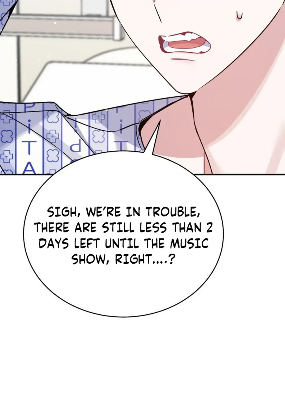 A Blank Slate Regression for the Idol That Lost His Original Mindset Kainu Manga Chapter 30 Page 94