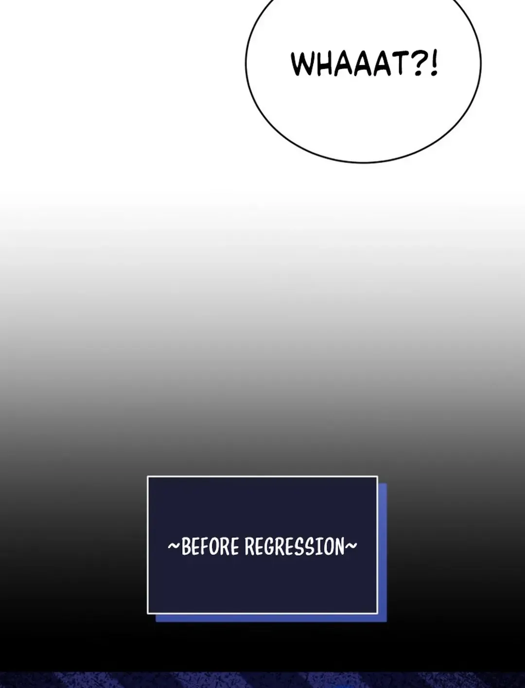 A Blank Slate Regression for the Idol That Lost His Original Mindset Kainu Manga Chapter 30 Page 97