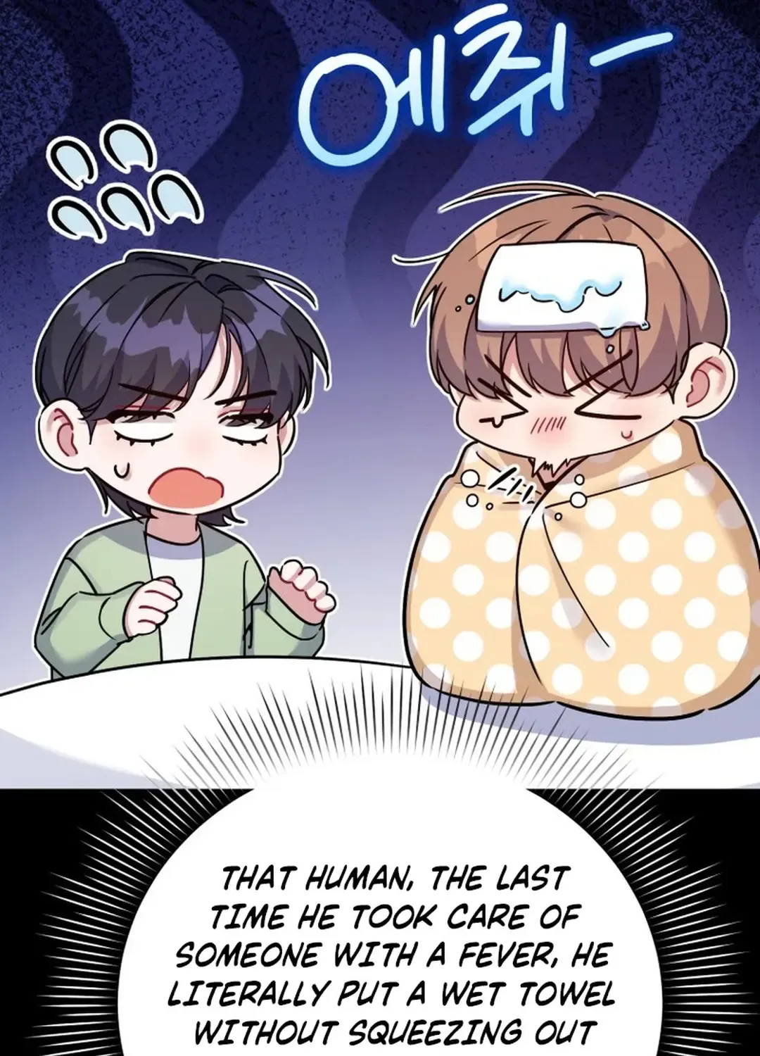 A Blank Slate Regression for the Idol That Lost His Original Mindset Kainu Manga Chapter 30 Page 98