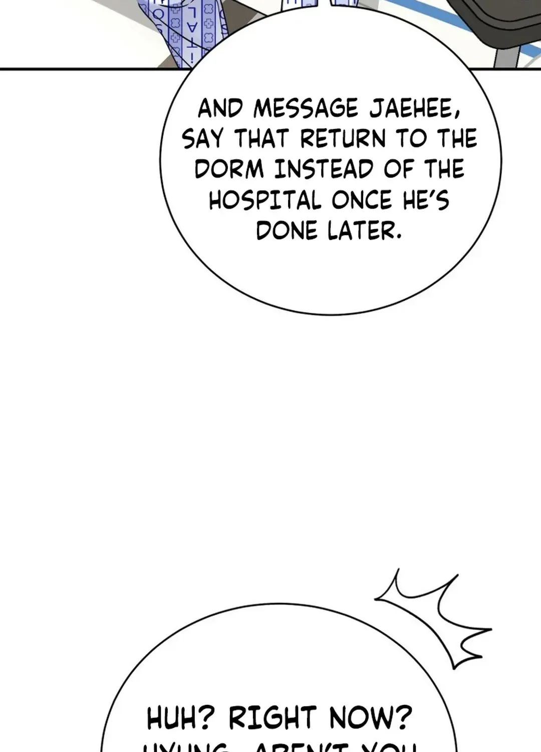 A Blank Slate Regression for the Idol That Lost His Original Mindset Kainu Manga Chapter 30 Page 101
