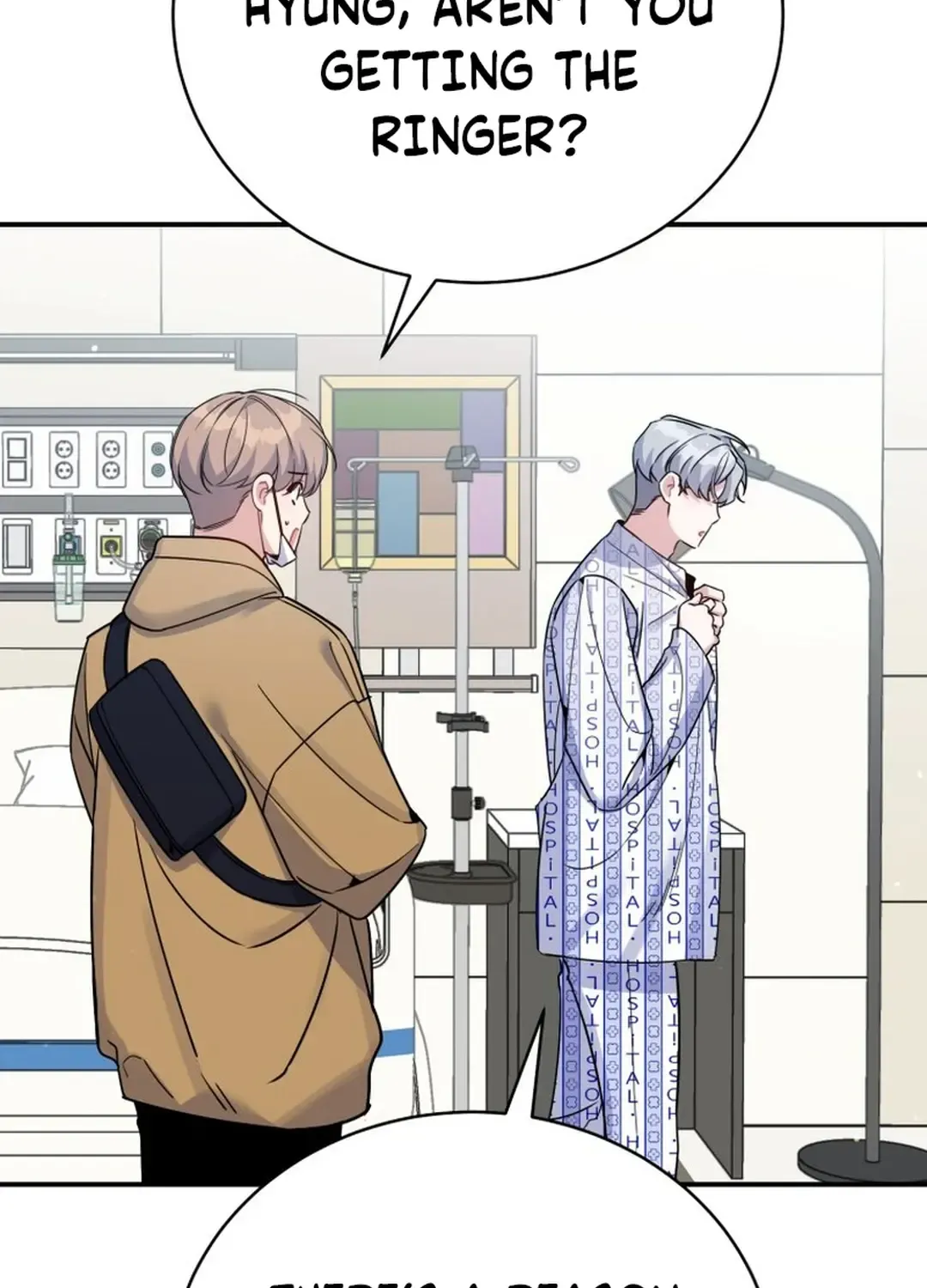 A Blank Slate Regression for the Idol That Lost His Original Mindset Kainu Manga Chapter 30 Page 102