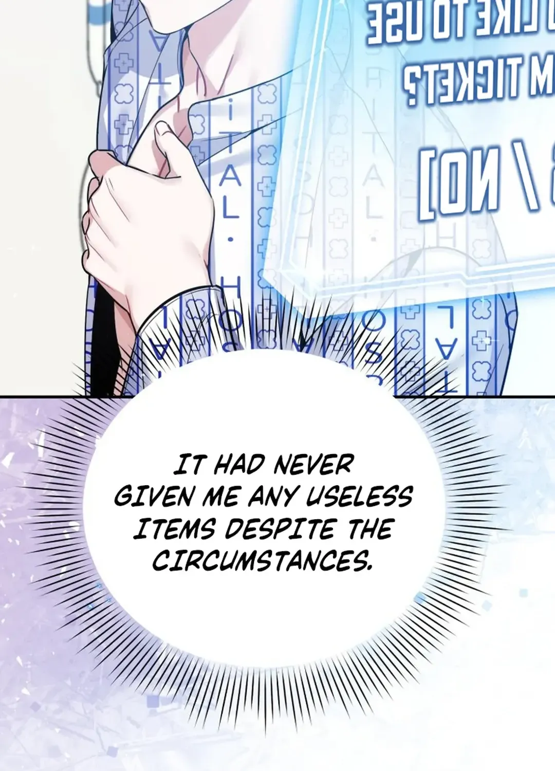 A Blank Slate Regression for the Idol That Lost His Original Mindset Kainu Manga Chapter 30 Page 106