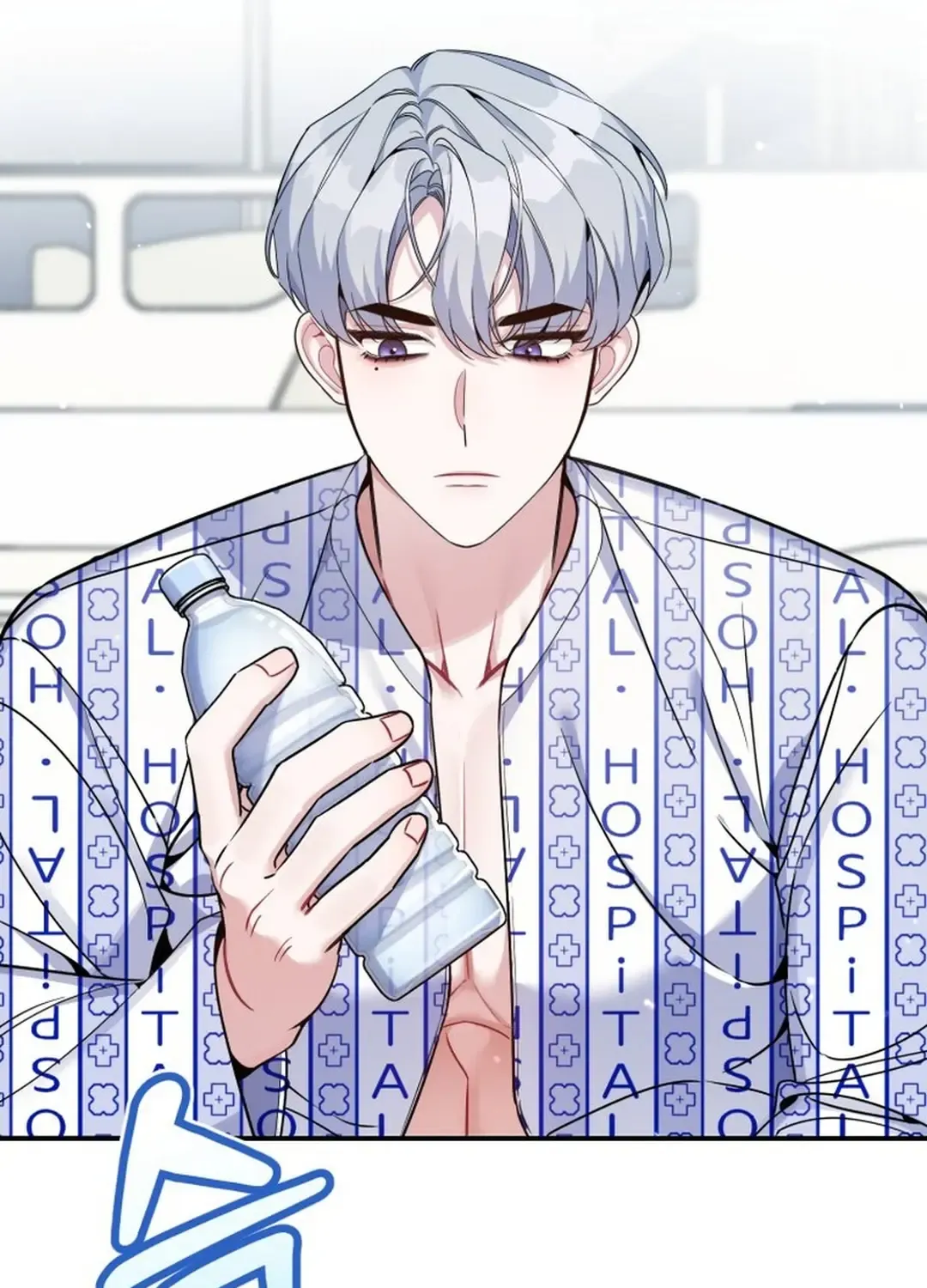 A Blank Slate Regression for the Idol That Lost His Original Mindset Kainu Manga Chapter 30 Page 116