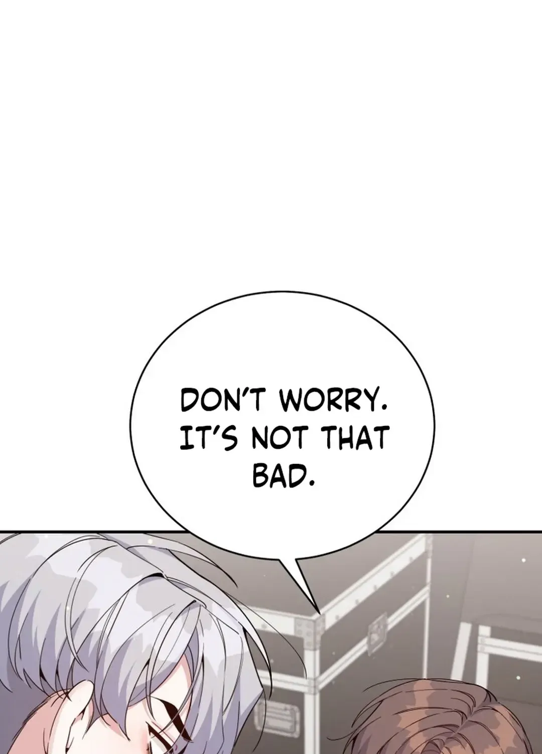 A Blank Slate Regression for the Idol That Lost His Original Mindset Kainu Manga Chapter 29 Page 8
