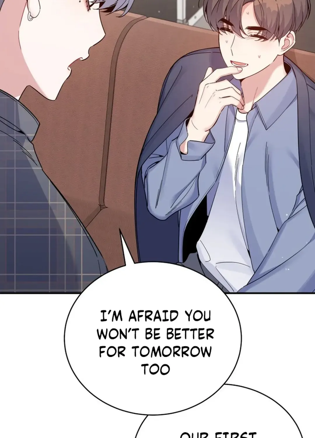 A Blank Slate Regression for the Idol That Lost His Original Mindset Kainu Manga Chapter 29 Page 9