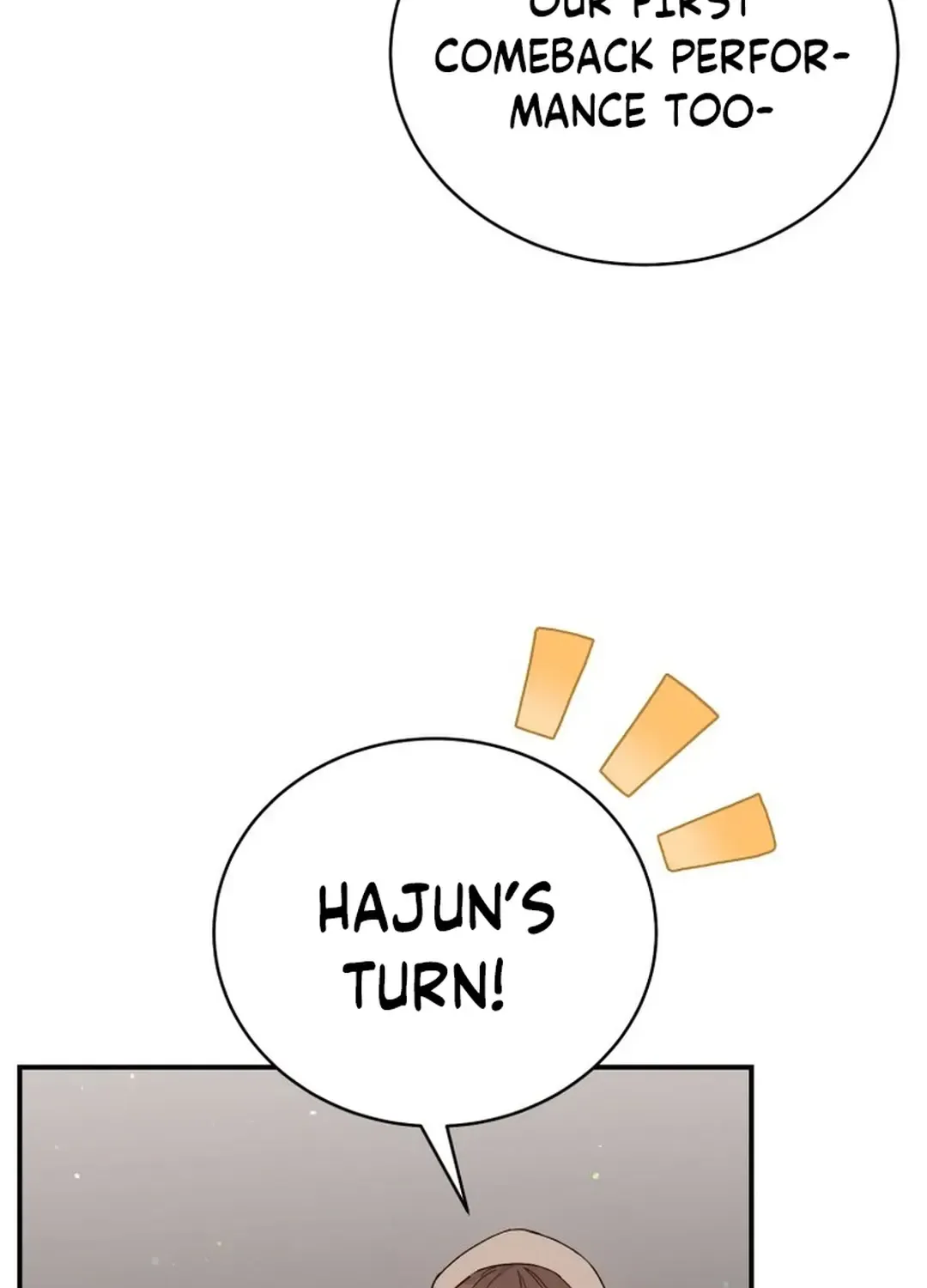 A Blank Slate Regression for the Idol That Lost His Original Mindset Kainu Manga Chapter 29 Page 10