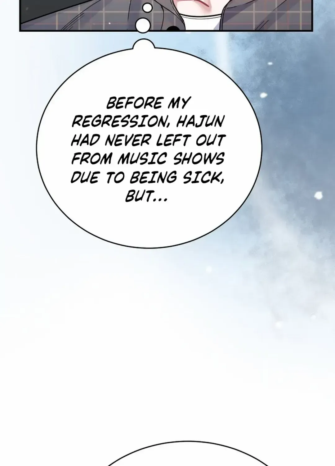 A Blank Slate Regression for the Idol That Lost His Original Mindset Kainu Manga Chapter 29 Page 16