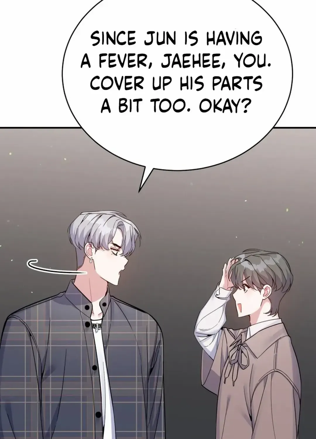 A Blank Slate Regression for the Idol That Lost His Original Mindset Kainu Manga Chapter 29 Page 17