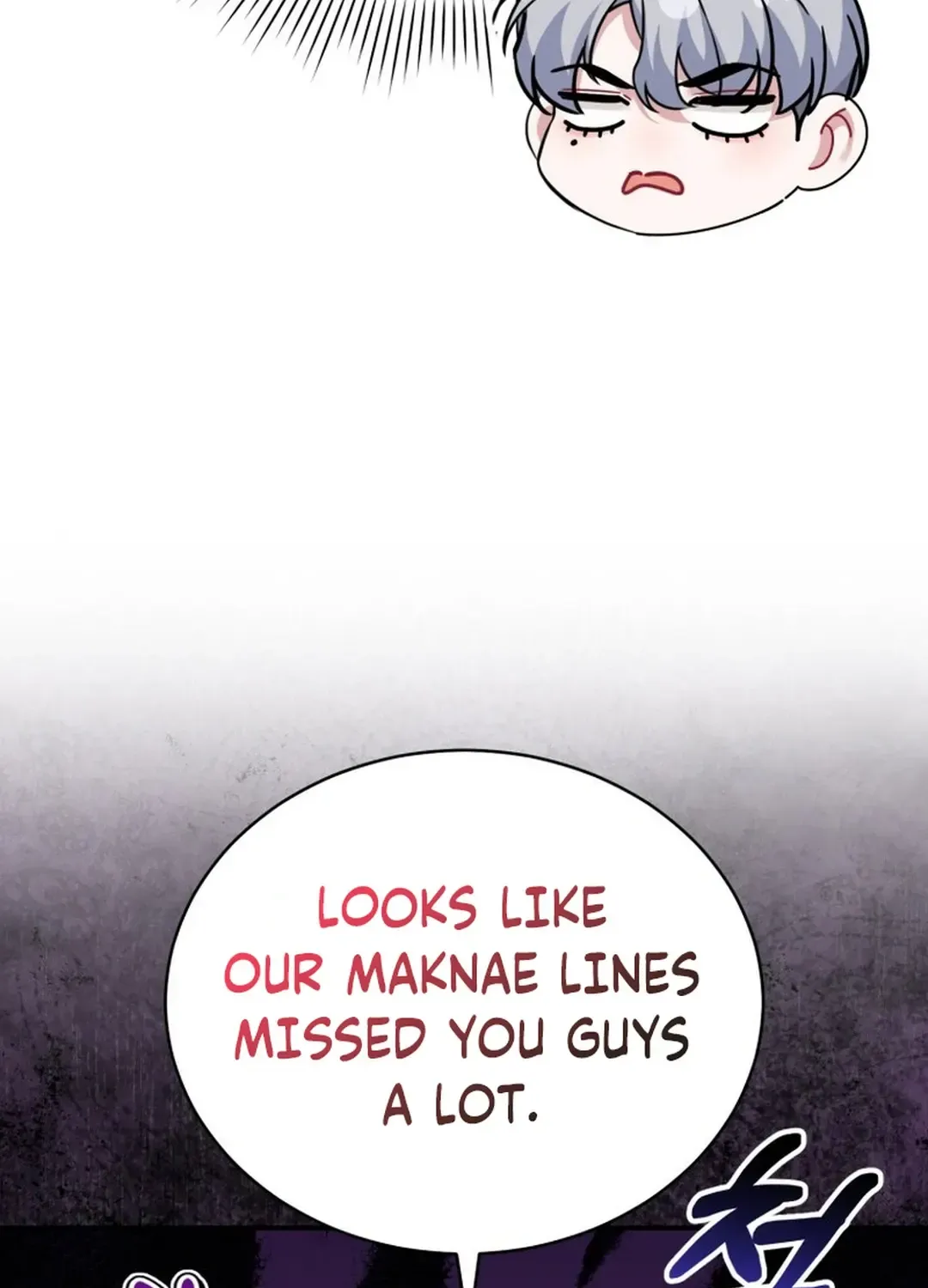 A Blank Slate Regression for the Idol That Lost His Original Mindset Kainu Manga Chapter 29 Page 31