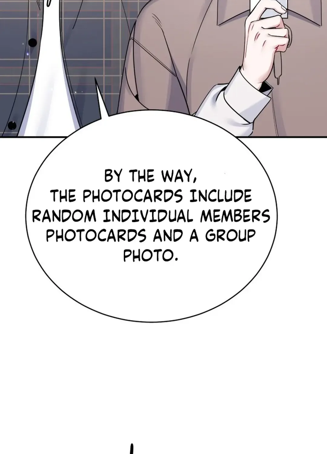 A Blank Slate Regression for the Idol That Lost His Original Mindset Kainu Manga Chapter 29 Page 45