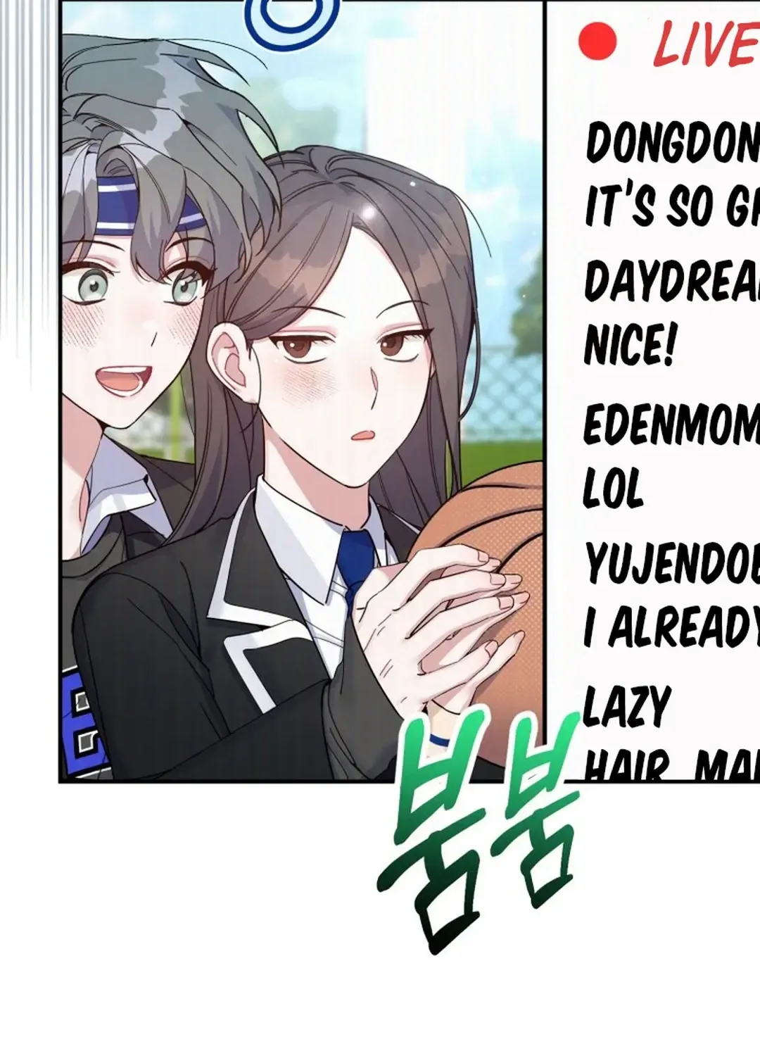 A Blank Slate Regression for the Idol That Lost His Original Mindset Kainu Manga Chapter 29 Page 47