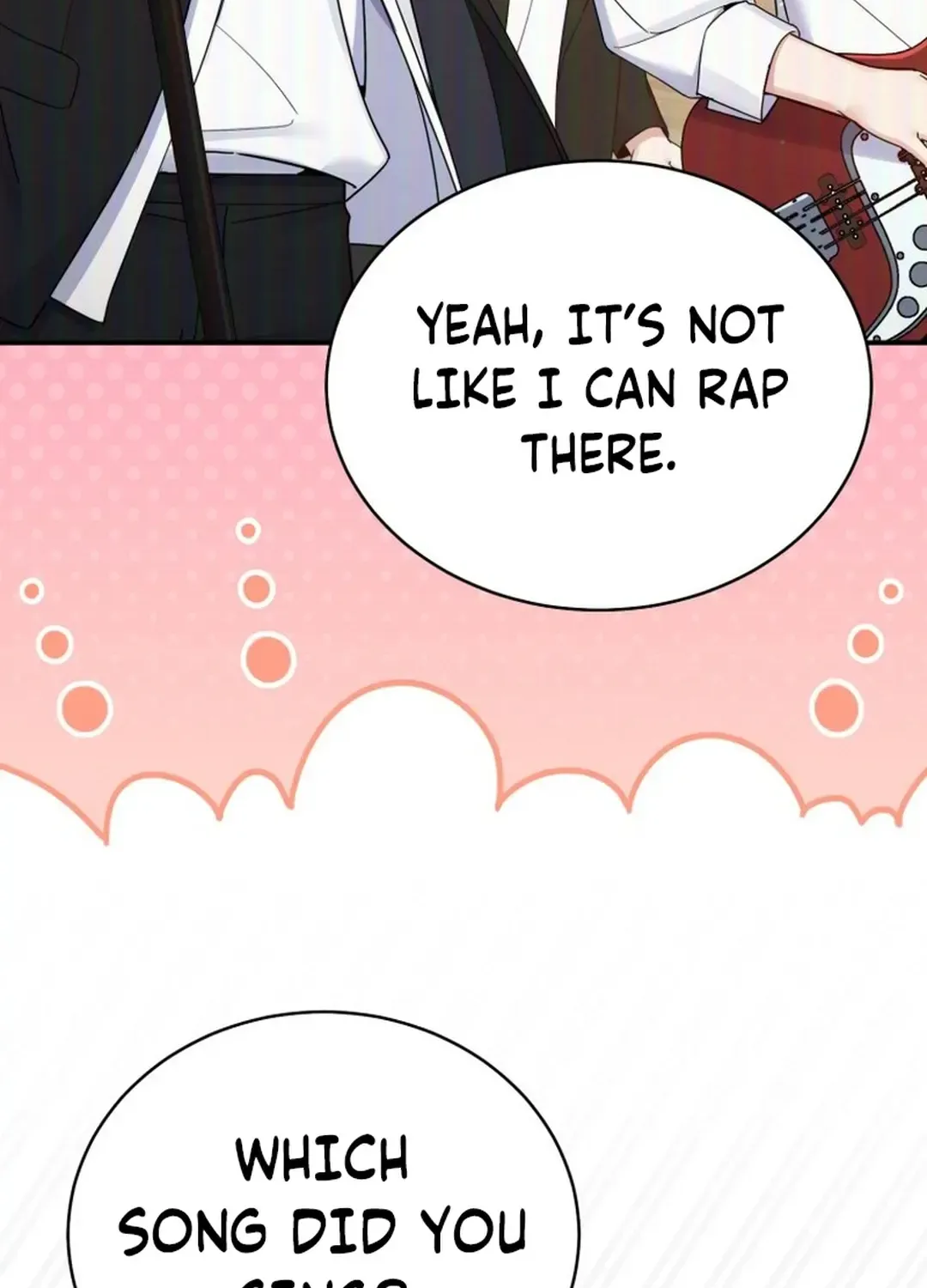 A Blank Slate Regression for the Idol That Lost His Original Mindset Kainu Manga Chapter 29 Page 52