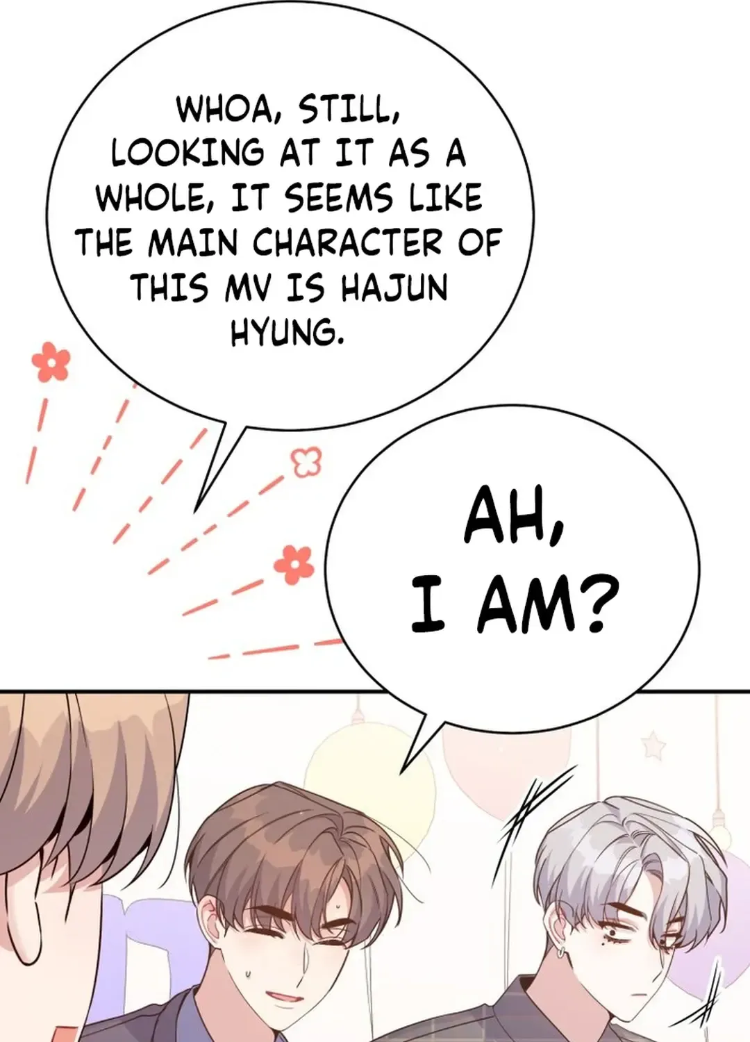 A Blank Slate Regression for the Idol That Lost His Original Mindset Kainu Manga Chapter 29 Page 55
