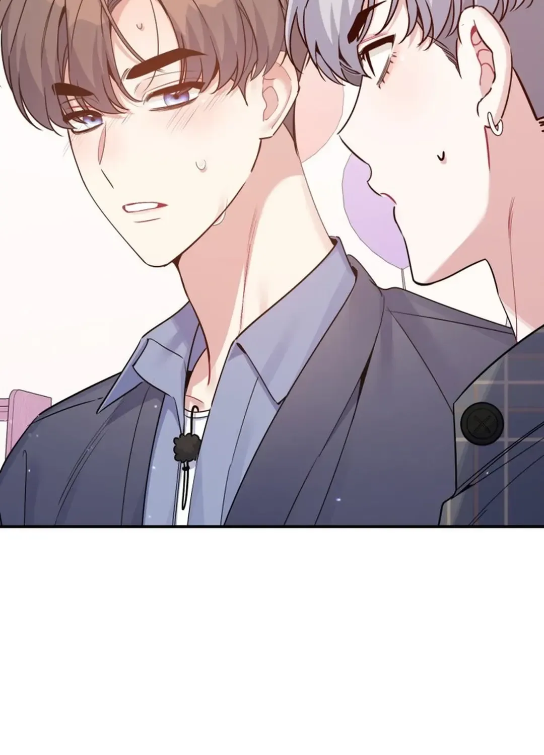 A Blank Slate Regression for the Idol That Lost His Original Mindset Kainu Manga Chapter 29 Page 59
