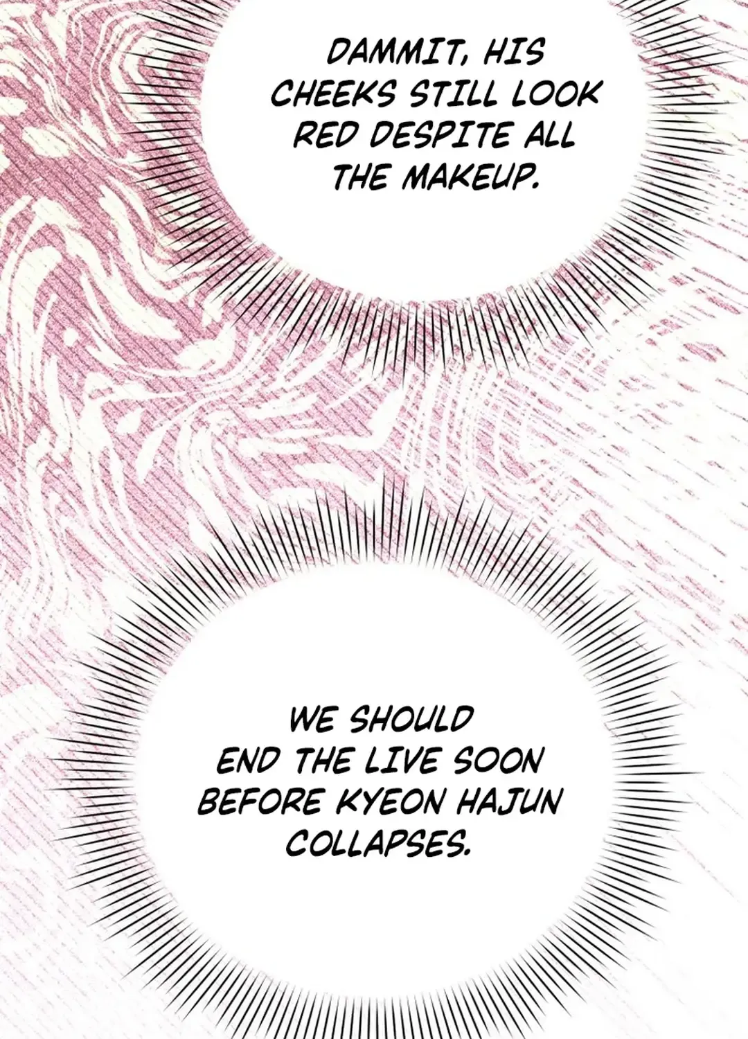 A Blank Slate Regression for the Idol That Lost His Original Mindset Kainu Manga Chapter 29 Page 62