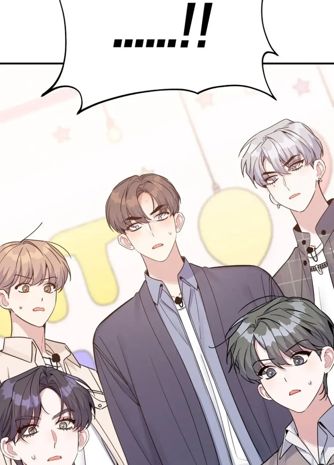 A Blank Slate Regression for the Idol That Lost His Original Mindset Kainu Manga Chapter 29 Page 66