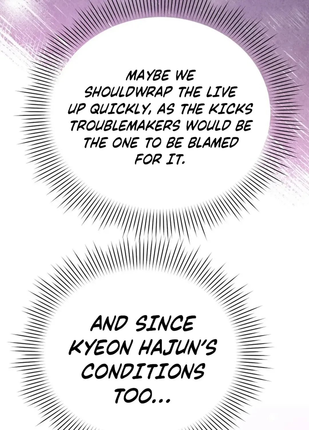 A Blank Slate Regression for the Idol That Lost His Original Mindset Kainu Manga Chapter 29 Page 79