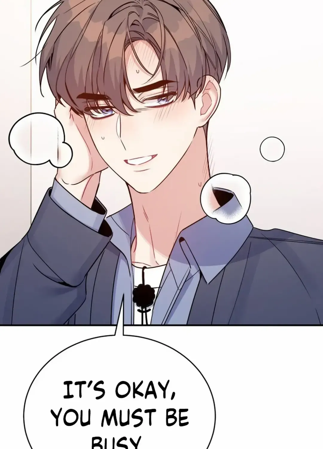 A Blank Slate Regression for the Idol That Lost His Original Mindset Kainu Manga Chapter 29 Page 89