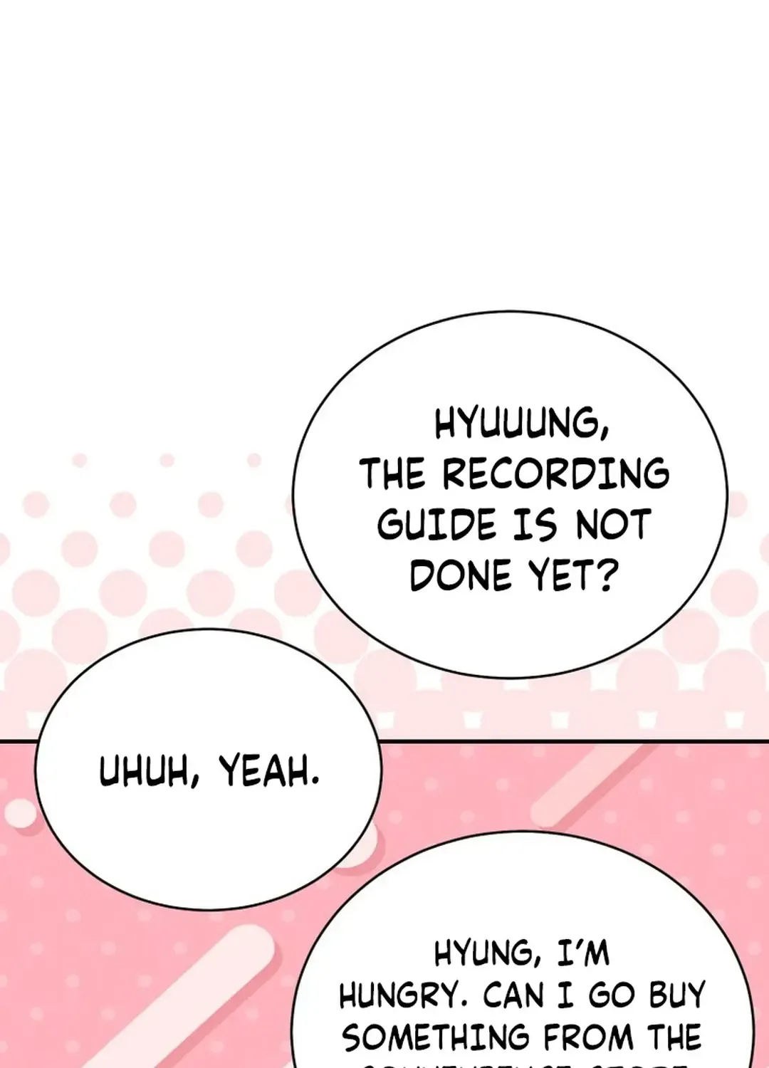 A Blank Slate Regression for the Idol That Lost His Original Mindset Kainu Manga Chapter 29 Page 97