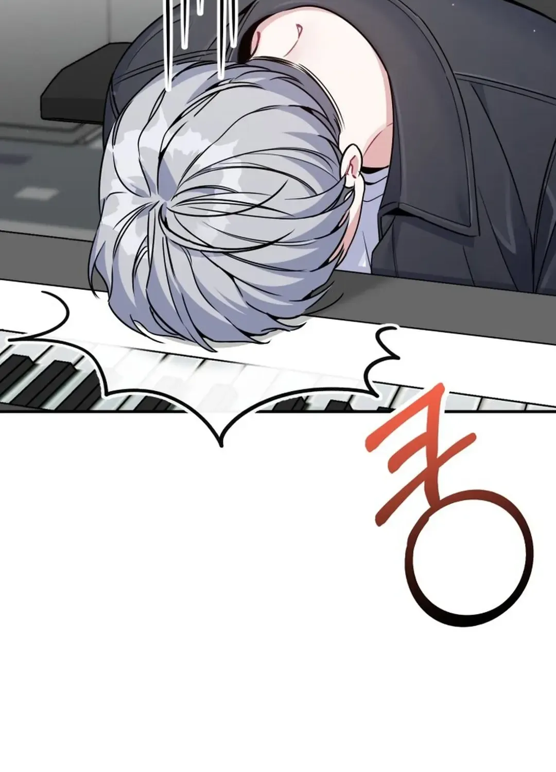 A Blank Slate Regression for the Idol That Lost His Original Mindset Kainu Manga Chapter 29 Page 105