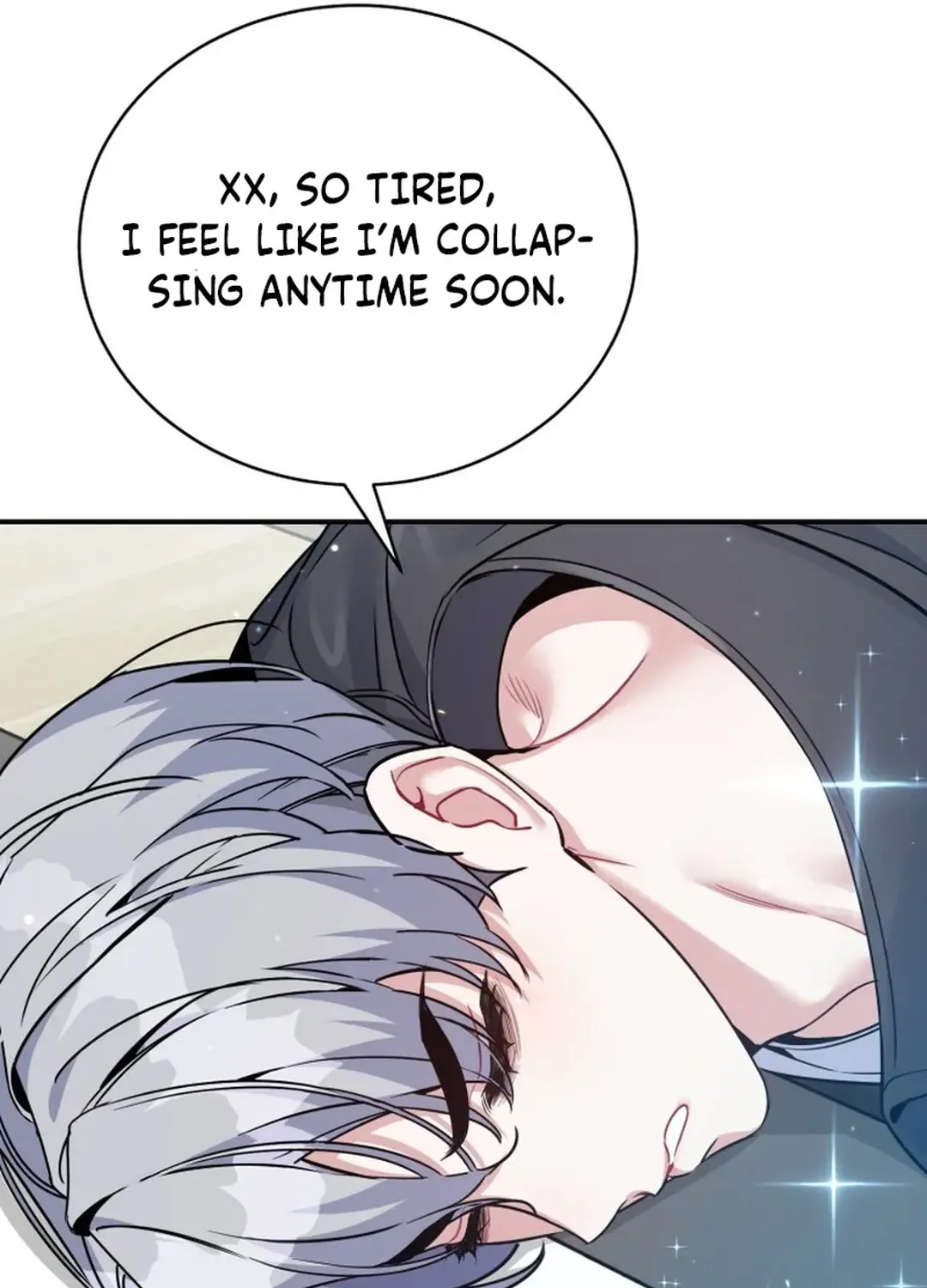 A Blank Slate Regression for the Idol That Lost His Original Mindset Kainu Manga Chapter 29 Page 107