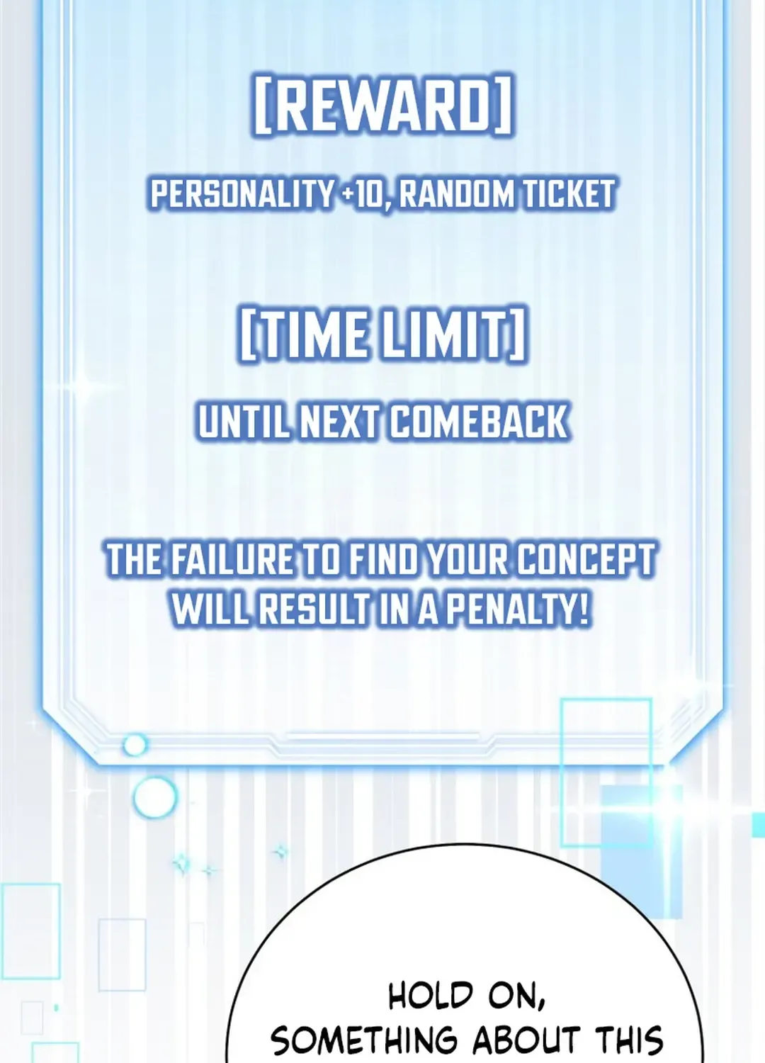 A Blank Slate Regression for the Idol That Lost His Original Mindset Kainu Manga Chapter 29 Page 110