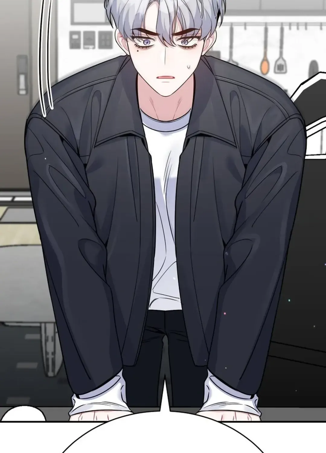 A Blank Slate Regression for the Idol That Lost His Original Mindset Kainu Manga Chapter 29 Page 112