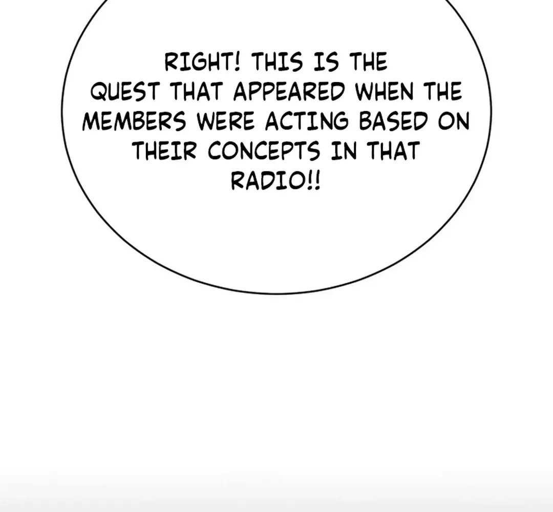 A Blank Slate Regression for the Idol That Lost His Original Mindset Kainu Manga Chapter 29 Page 113