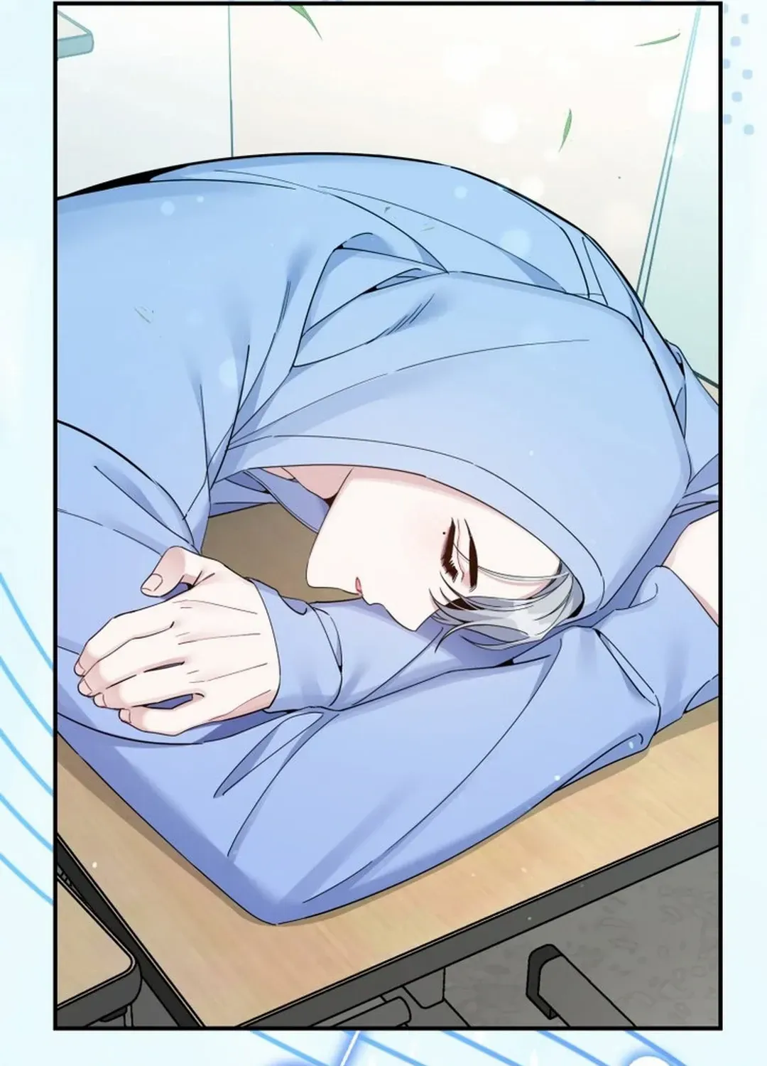 A Blank Slate Regression for the Idol That Lost His Original Mindset Kainu Manga Chapter 28 Page 15