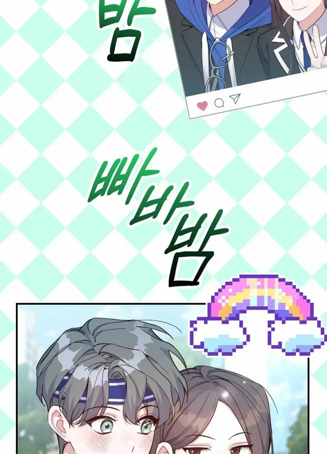 A Blank Slate Regression for the Idol That Lost His Original Mindset Kainu Manga Chapter 28 Page 38
