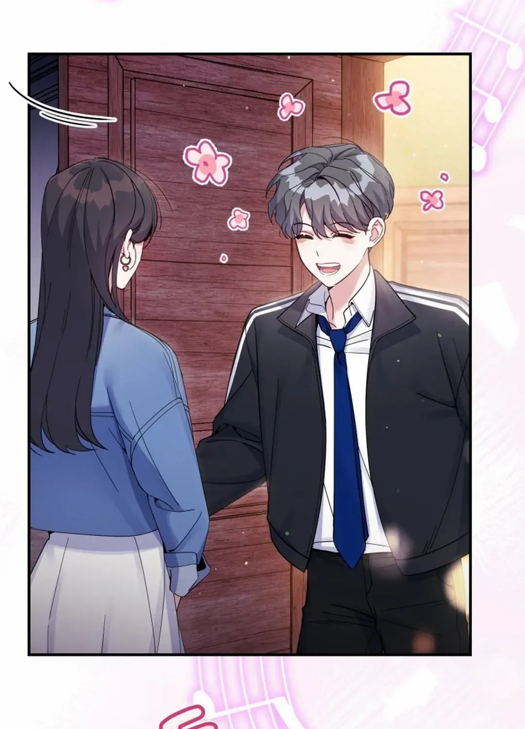 A Blank Slate Regression for the Idol That Lost His Original Mindset Kainu Manga Chapter 28 Page 48