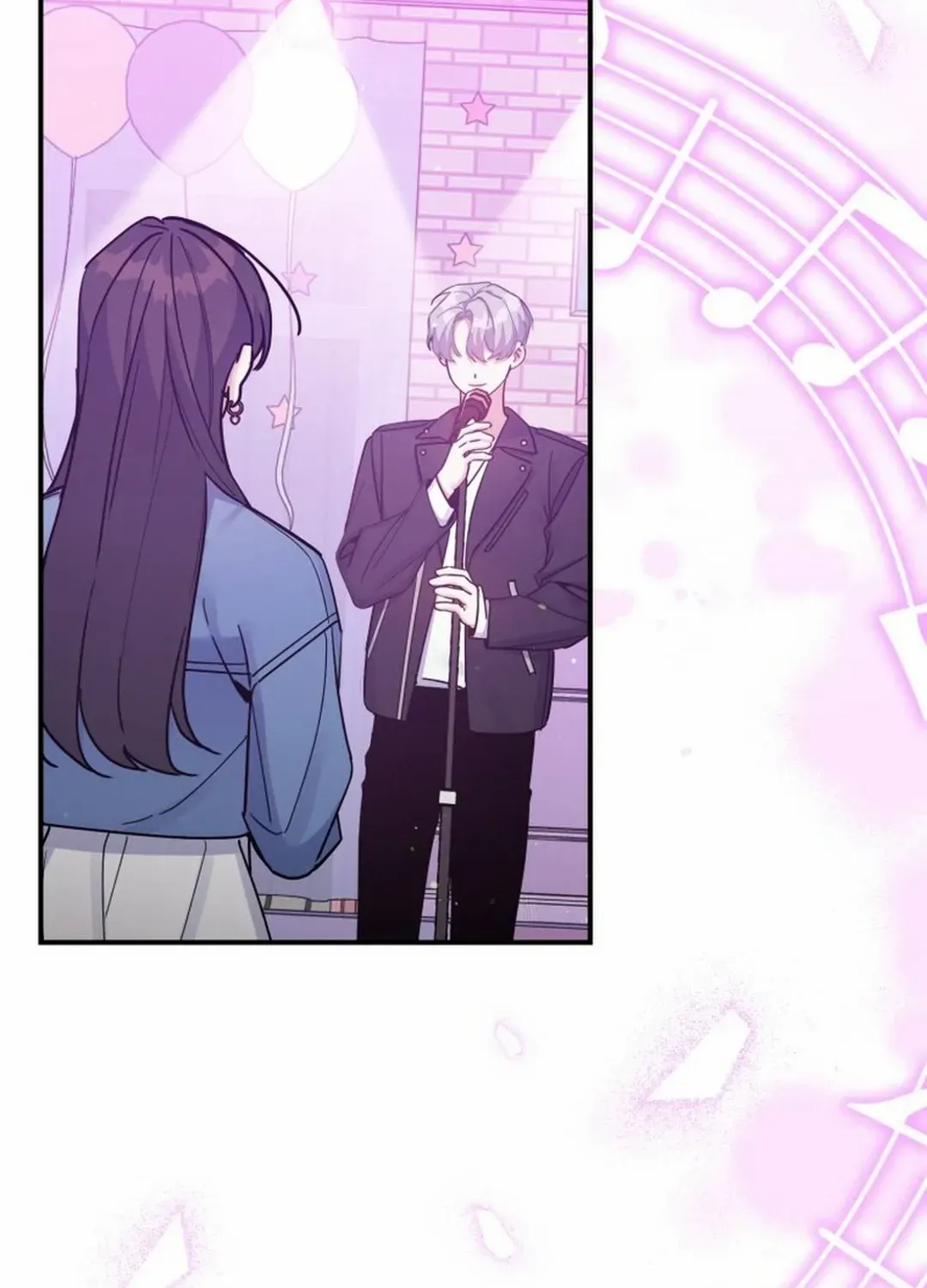 A Blank Slate Regression for the Idol That Lost His Original Mindset Kainu Manga Chapter 28 Page 52