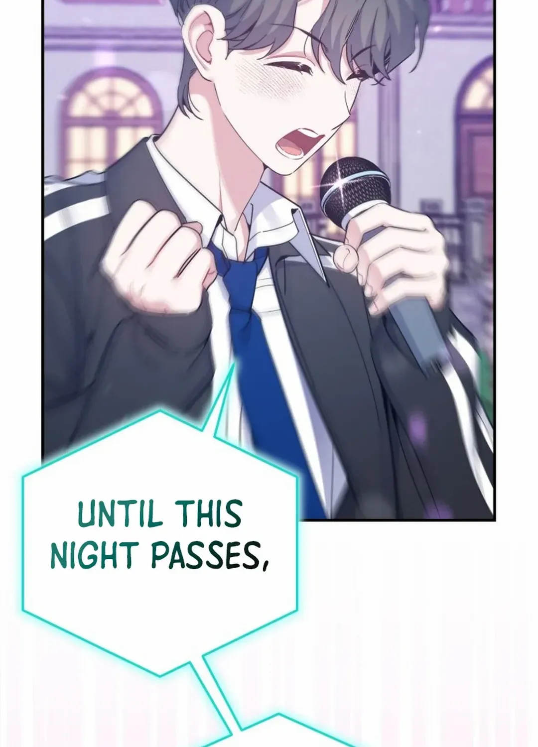 A Blank Slate Regression for the Idol That Lost His Original Mindset Kainu Manga Chapter 28 Page 59