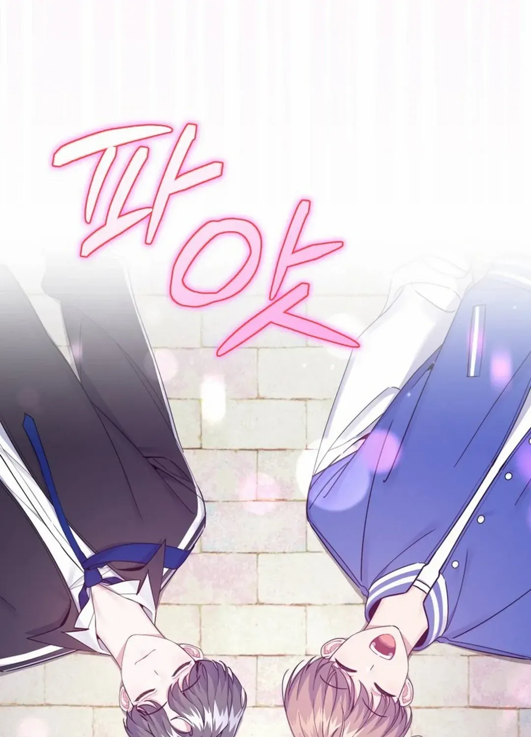 A Blank Slate Regression for the Idol That Lost His Original Mindset Kainu Manga Chapter 28 Page 61