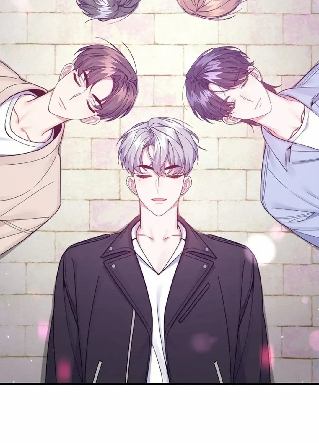 A Blank Slate Regression for the Idol That Lost His Original Mindset Kainu Manga Chapter 28 Page 62