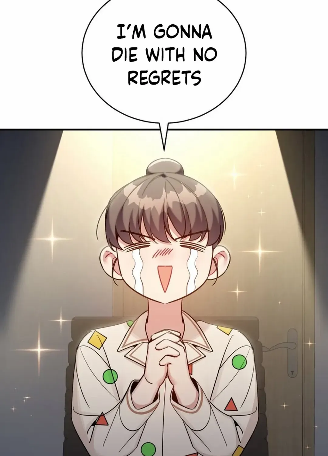 A Blank Slate Regression for the Idol That Lost His Original Mindset Kainu Manga Chapter 28 Page 72